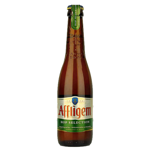 affligem hop selection 24x30cl bak