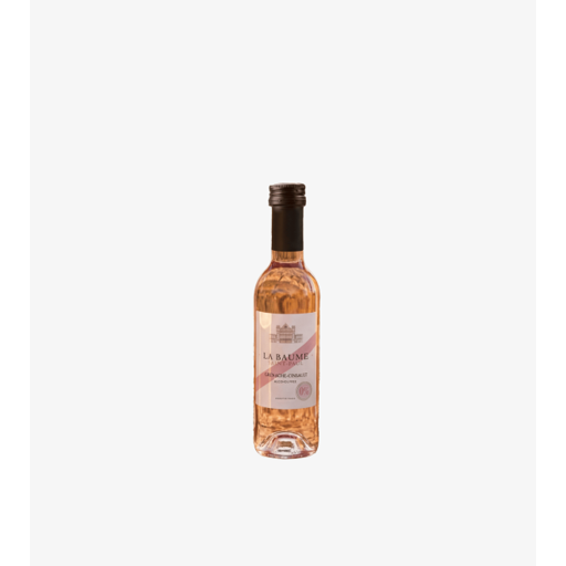 La Baume Rose 0.0 25cl