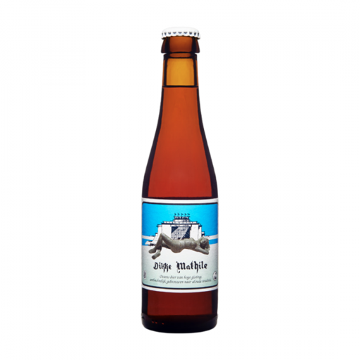 dikke mathile 24x25cl bak