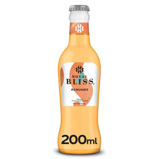 royal bliss agrum 24x20cl bak