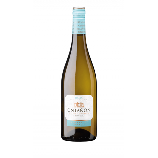 bodegas ontanon tempranillo blanco 75cl