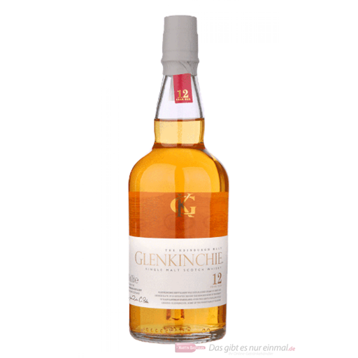 glenkinchie 12y 70cl