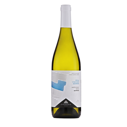 Lyrarakis Assyrtiko Voila 75cl