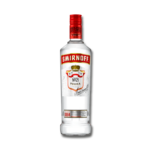 smirnoff 70cl