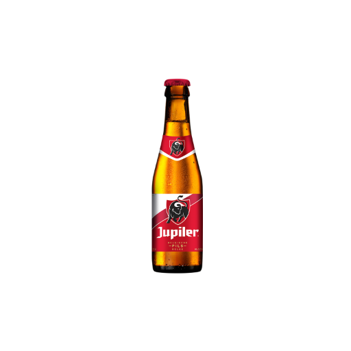 Jupiler 24x25cl bak
