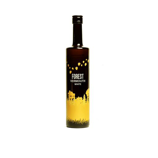 Willems Wermoed original 70cl