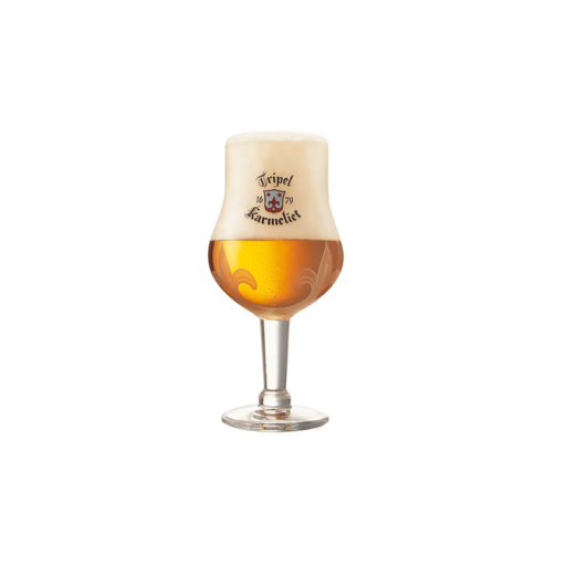 Karmeliet Glas 33cl