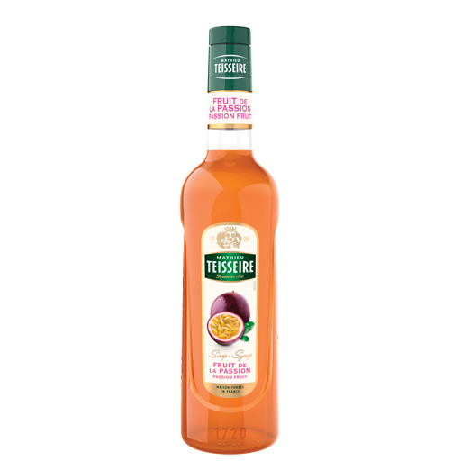 Mathieu Teisseire passievrucht 70cl