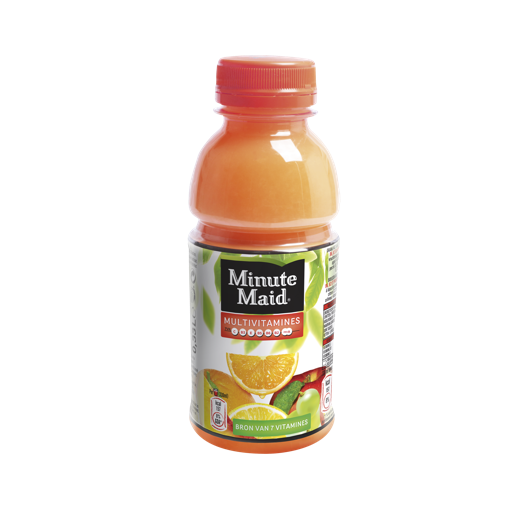 minute maid ace 33cl pet