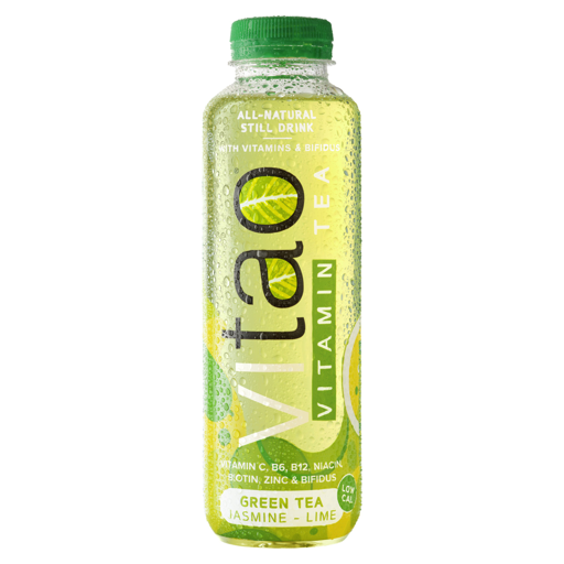 Vitao Green tea 6x50cl