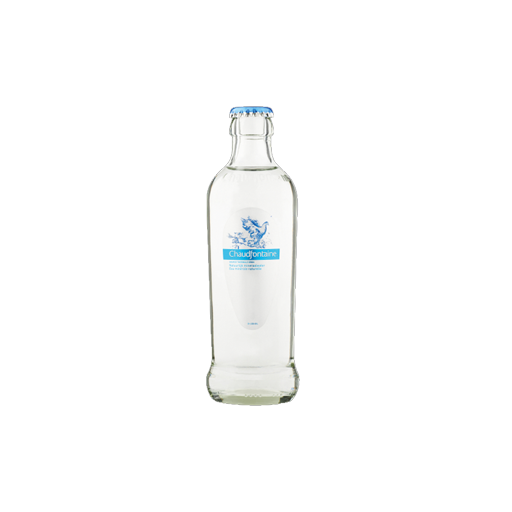 chaudfontaine thermale 24x25cl bak