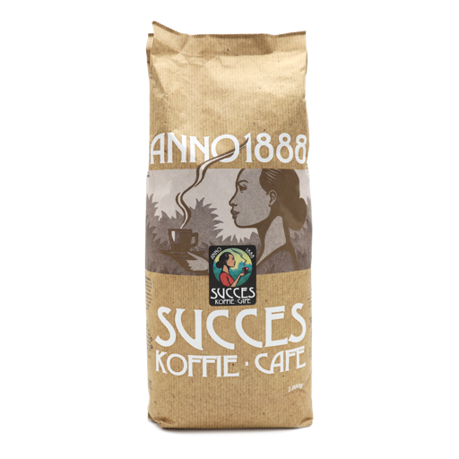 Rombouts deca supremo gemalen 1kg