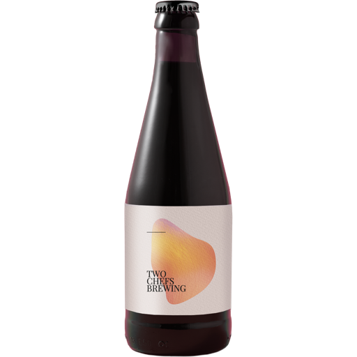 Two Chefs BA Mixed Ferm Forest Fruit 12/37,5cl