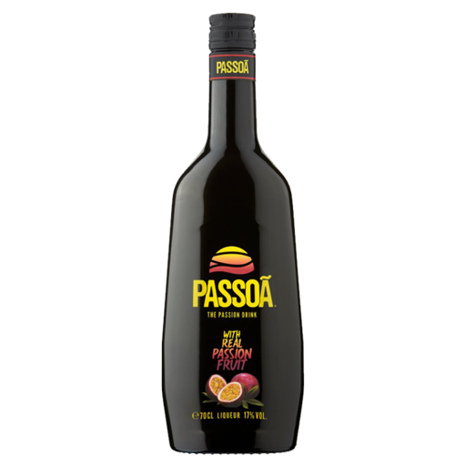 passoa 70cl