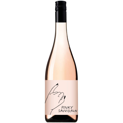 pinky rose 75cl