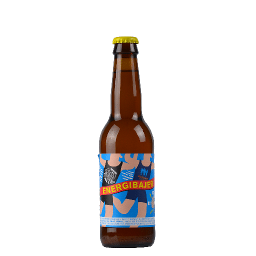 mikkeller energibajer 24x33cl doos