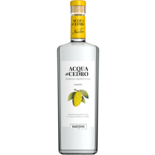 Nardini Acqua di Cedro 70cl