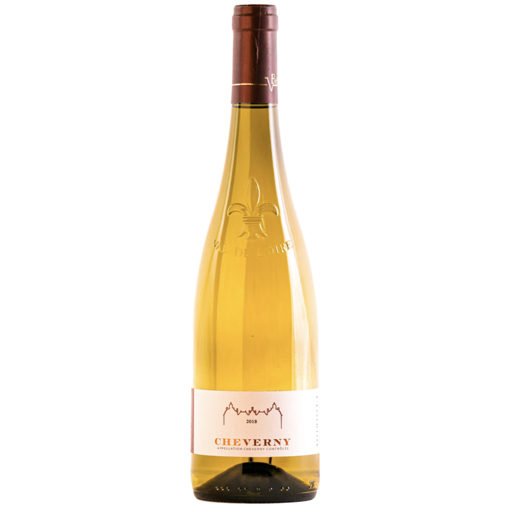 cheverny blanc 75cl