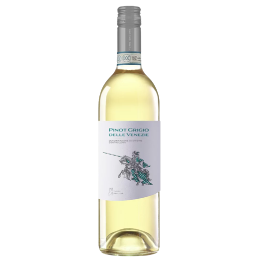 Beando Pinot grigio 75cl