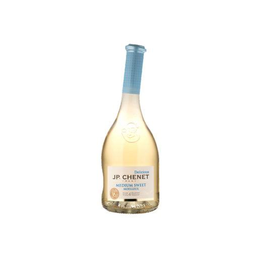 JP Cabernet sweet medium 25cl