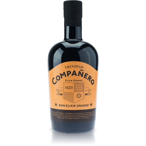 companero elixir orange 70cl