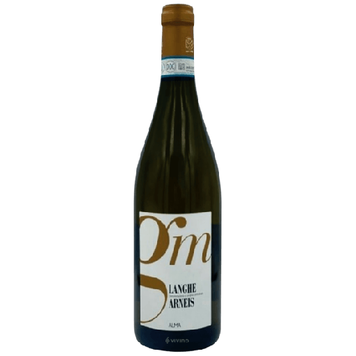 Giribaldi Langhe Arneis BIO 75cl