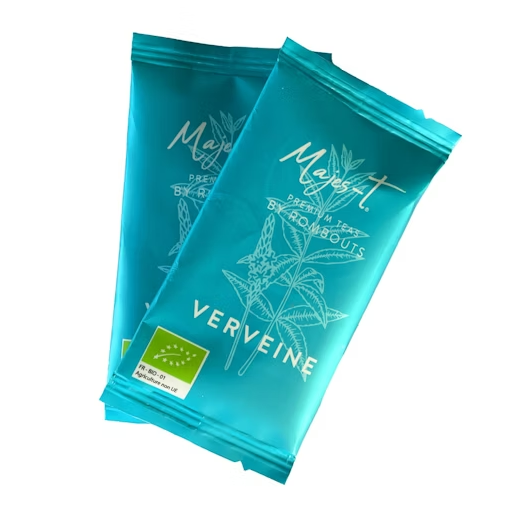 Majes't Verveine Bio 50st