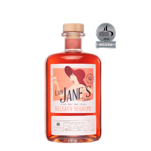 fryns negroni 70cl