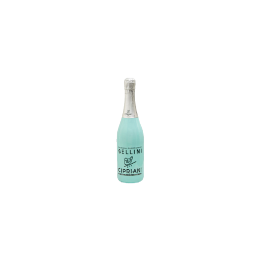 Cipriani bellini 24x18cl