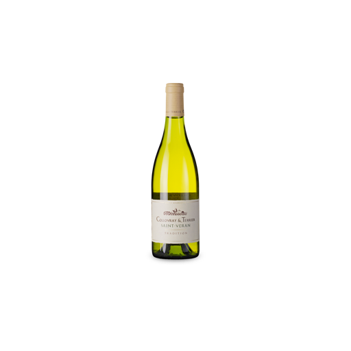 Saint Veran Collovray & Terrier Les Deux Roches  75cl