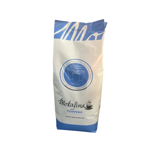Mokafina Topping 1kg