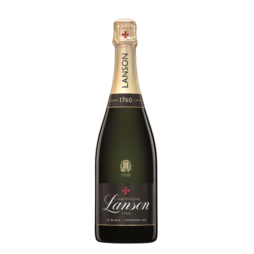 Lanson brut 75cl
