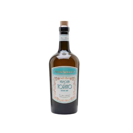 Montanaro Vermouth extra dry 75cl