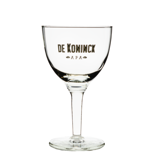Koninck glas 25cl