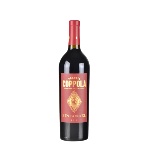 Coppala california sonoma zinfandel 75cl