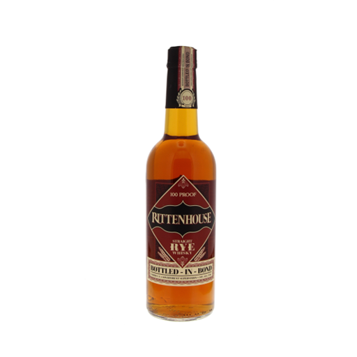 Rittenhouse Rye 70cl