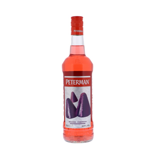 Peterman Cuberdon 70cl