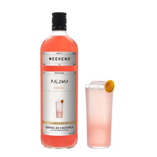 Dorst weekend Paloma 1L