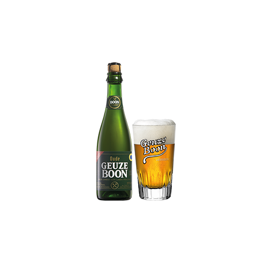 boon lambiek 2y 20l vat keykeg
