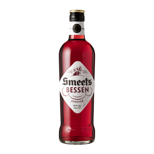 smeets bessen jenever 70cl