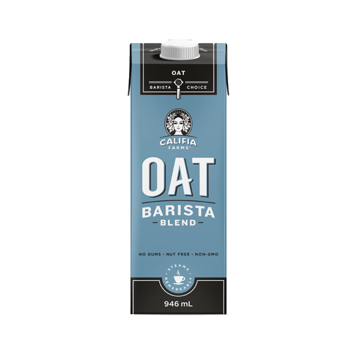 Califia oat 6x1