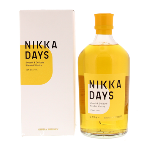 Nikka Days 70cl