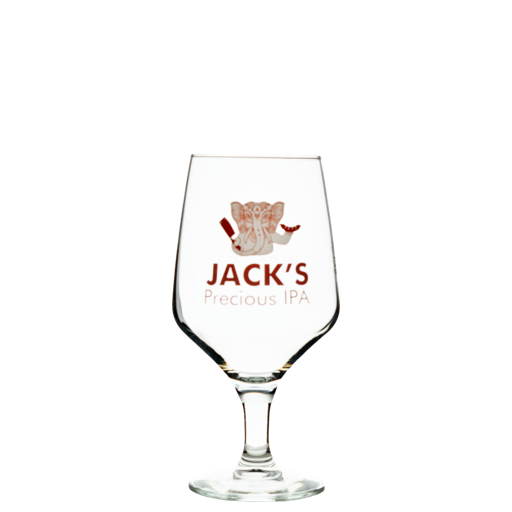 Jacks Precious glas 33cl