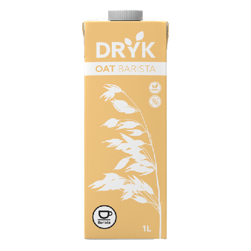 dryk oat 6x1l brik