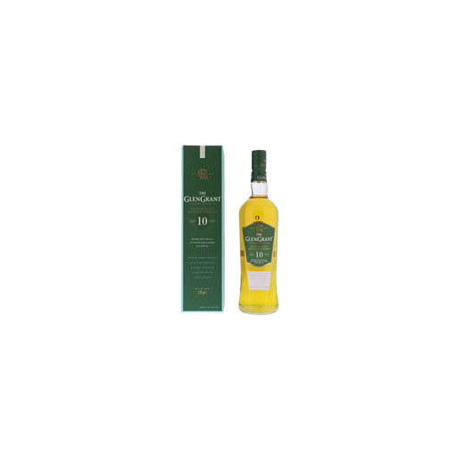 Glen Grant 10 Years 0.7L