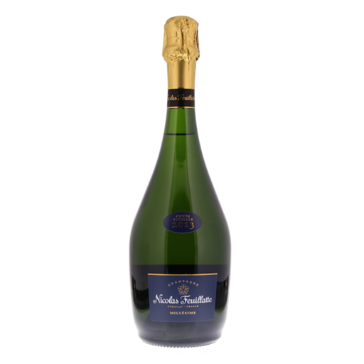 Nicolas Feuillatte Cuvée Spéciale Brut Millésimé 75CL
