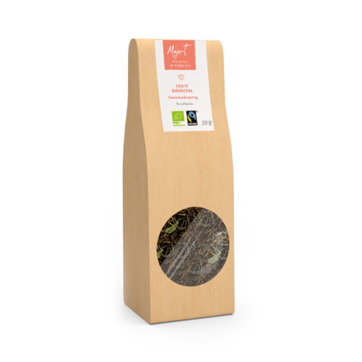 Rombouts babouchka 250g