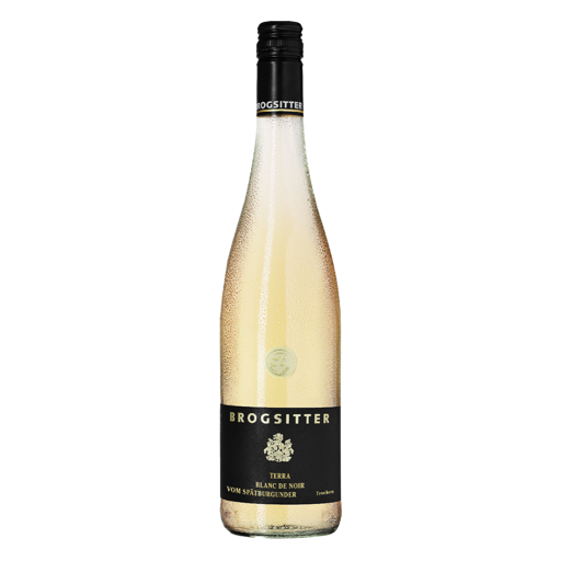 Spatburgunder blanc de noir 75cl