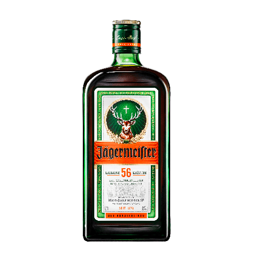 jagermeister 70cl