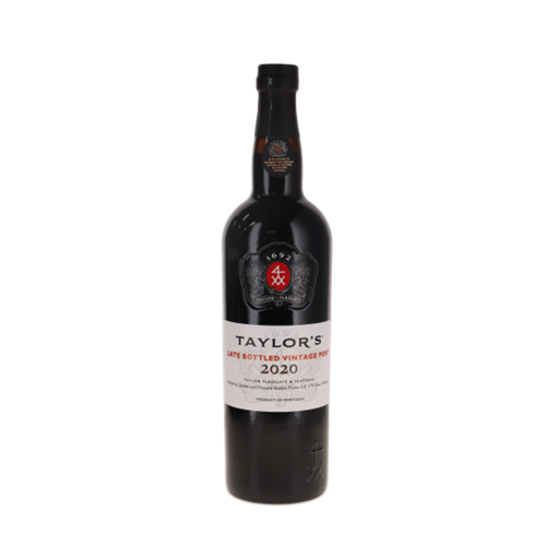 Taylor's Late Bottled Vintage Port 75cl